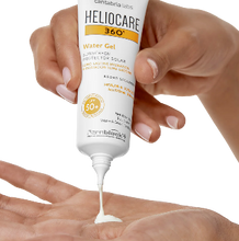 Cargar imagen en el visor de la galería, Heliocare 360 Water Gel SPF 50+ Protector Solar Facial 50 ml