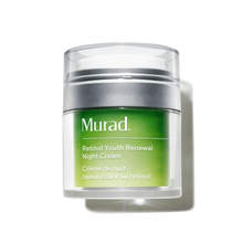 Cargar imagen en el visor de la galería, MURAD RETINOL YOUTH RENEW NIGHT CREAM