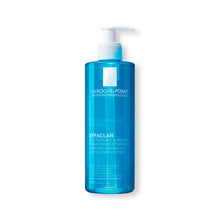 Cargar imagen en el visor de la galería, La Roche-Posay Effaclar Gel Limpiador Purificante Piel Grasa