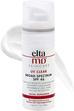 Cargar imagen en el visor de la galería, ELTA MD UV CLEAR