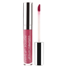 Cargar imagen en el visor de la galería, PEPTIDE LIP SHINE PLUM SPF 30