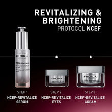 Cargar imagen en el visor de la galería, NCEF REVITALIZE EYES