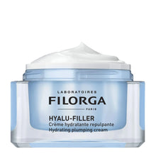 Cargar imagen en el visor de la galería, Filorga Hyalu-Filler Crema Rellenadora con Ácido Hialurónico 50 ml