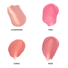 Cargar imagen en el visor de la galería, PEPTIDE LIP SHINE CORAL SPF 30