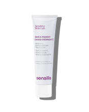 Cargar imagen en el visor de la galería, Sensilis Skin D-Pigment AHA10 Overnight Crema Antimanchas de Noche 30 ml