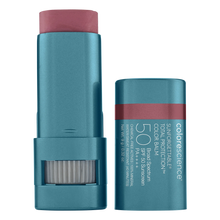 Cargar imagen en el visor de la galería, Colorescience Color Balm SPF 50 Tono Berry Bálsamo de Color para Mejillas y Labios 9 g