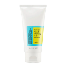 Cargar imagen en el visor de la galería, LOW PH GOOD MORNING GEL CLEANSER