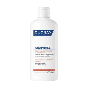 Ducray Anaphase+ Shampoo Complemento Anticaída 200 ml