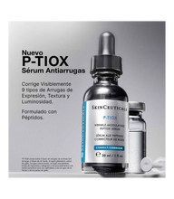 Cargar imagen en el visor de la galería, P-TIOX SKINCEUTICALS