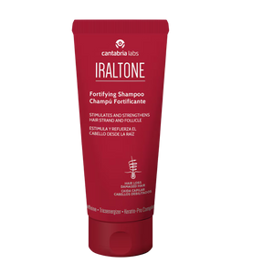 Iraltone Fortifying Shampoo Champú Fortificante 200 ml