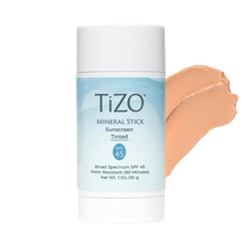 Cargar imagen en el visor de la galería, TIZO MINERAL STICK TINTED