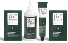 Cargar imagen en el visor de la galería, TINTE NATURAL 1.0 NOIR INTENSE