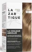 Cargar imagen en el visor de la galería, TINTE NATURAL RUBIO 7.0