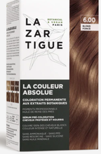 Cargar imagen en el visor de la galería, TINTE NATURAL 6.0 BLOND FONCÉ