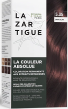 Cargar imagen en el visor de la galería, TINTE NATURAL 5.35 CHOCOLATE