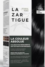 Cargar imagen en el visor de la galería, TINTE NATURAL 1.0 NOIR INTENSE