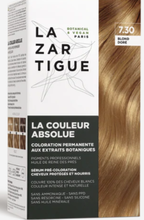 Cargar imagen en el visor de la galería, TINTE NATURAL 7.30 BLOND DORÉ