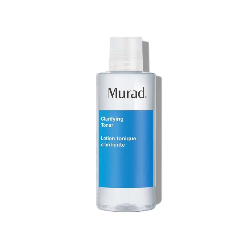 MURAD CLARIFYING TONER