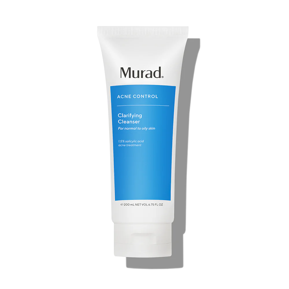 MURAD CLARIFYING CLEANSER