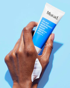 MURAD OIL CONTROL MATTIFIER SPF 45