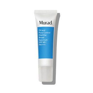 MURAD OIL CONTROL MATTIFIER SPF 45