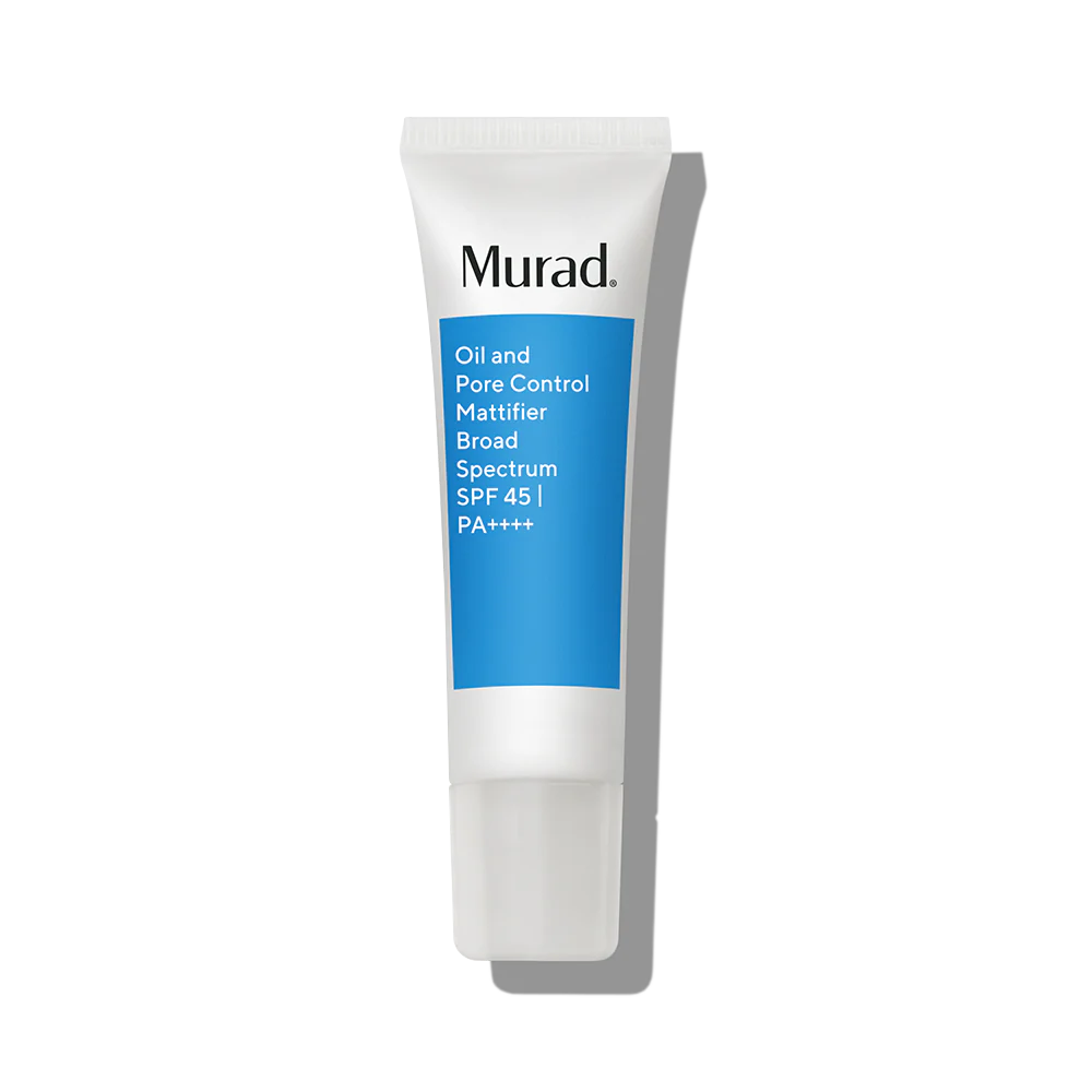 MURAD OIL CONTROL MATTIFIER SPF 45