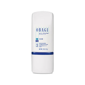 OBAGI NU-DERM CLEAR