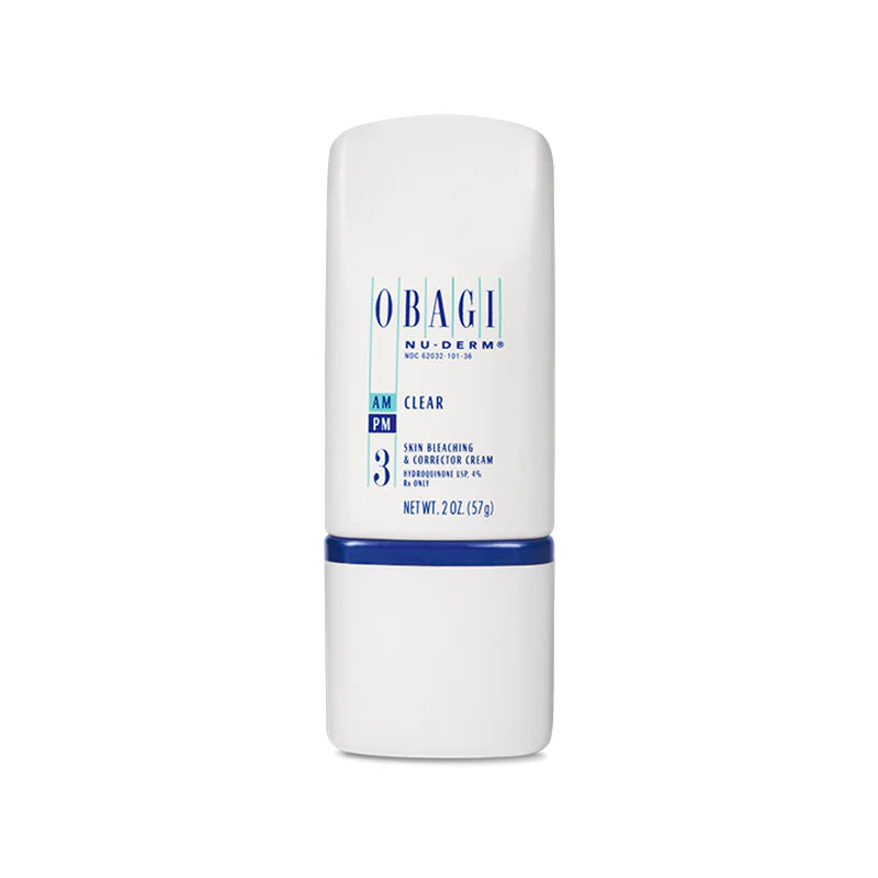 OBAGI NU-DERM CLEAR