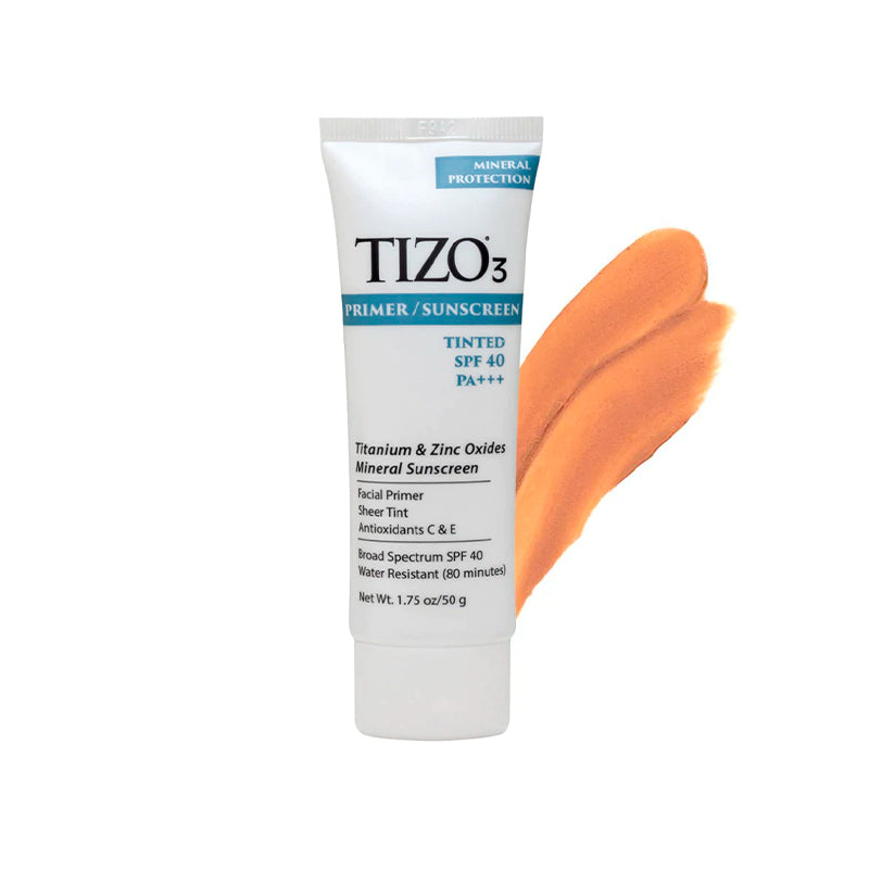 TIZO 3 SPF 40