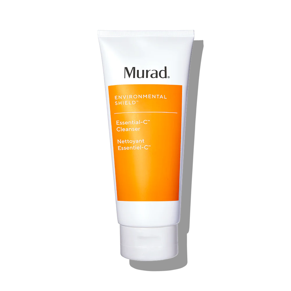 MURAD ESSENTIAL-C CLEANSER