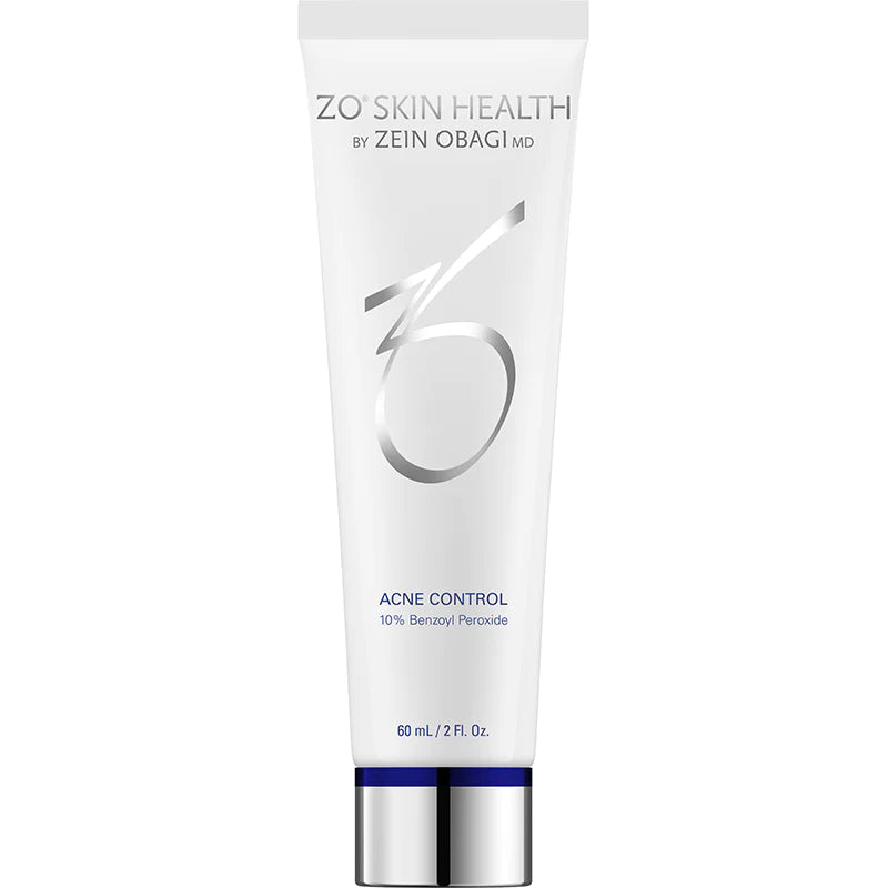 ZO ACNE CONTROL