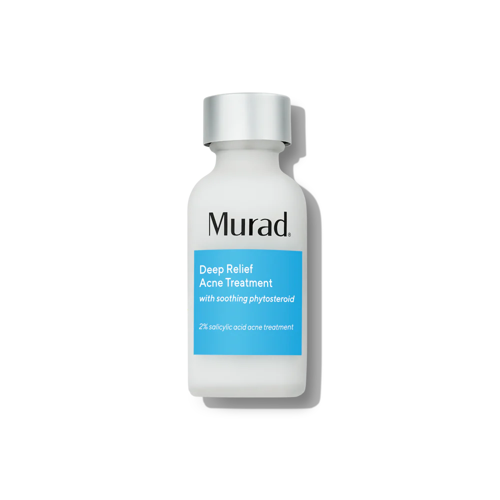 MURAD DEEP RELIEF BLEMISH