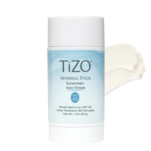 TIZO MINERAL STICK NON-TINTED