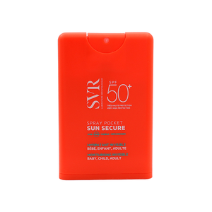 SUN SECURE SPRAY POCKET 50+