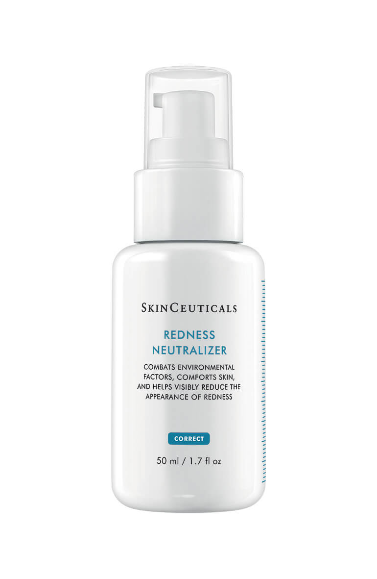 REDNESS NEUTRALIZER