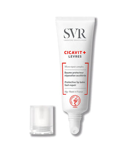 SVR BAUME LEVRES CICAVIT+