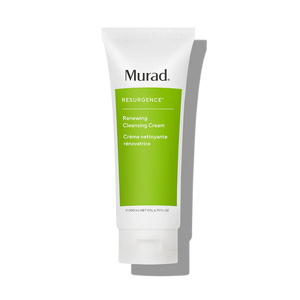 MURAD RENEWING CLEANSER CREAM