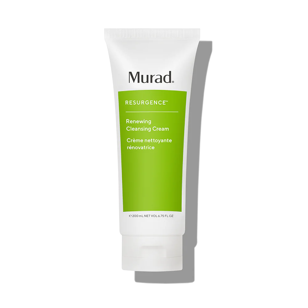 MURAD RENEWING CLEANSER CREAM