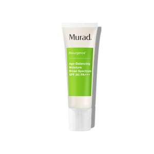 MURAD AGE-BALANCING MOISTURE SPF 30