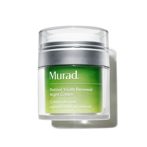 MURAD RETINOL YOUTH RENEW NIGHT CREAM