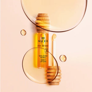 HONEY LIPCARE NUXE