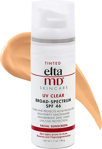 ELTA MD UV CLEAR