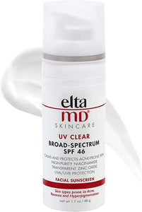 ELTA MD UV CLEAR