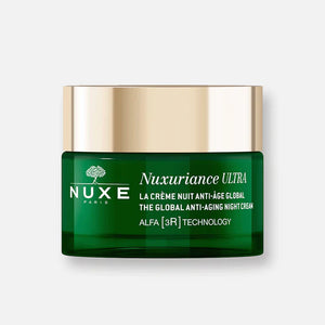 NUXURIANCE CREMA DE NOCHE NUXE