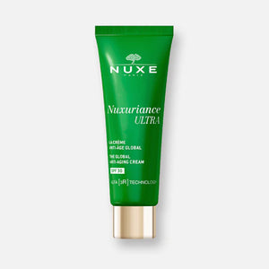 NUXURIANCE CREMA DE DIA SPF 30 NUXE