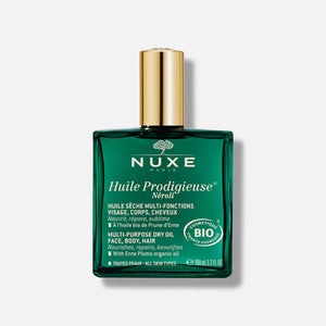 HUILE PRODIGIEUSE NEROLI NUXE