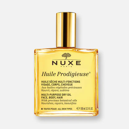 HUILE PRODIGIEUSE CLASICO NUXE