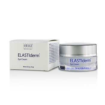 ELASTIDERM EYE CREAM