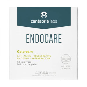 ENDOCARE GEL-CREAM