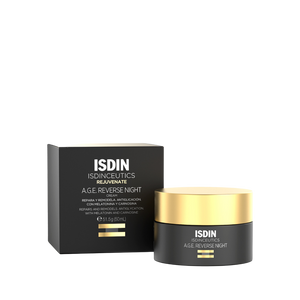 A.G.E REVERSE NIGHT CREMA ISDIN